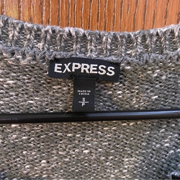 Express sweater - Picture 4 of 5